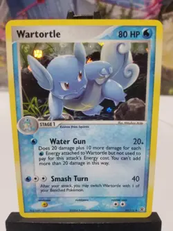 Pokemon TCG EX FireRed & LeafGreen Reverse Holo Lot of 7 Mint/NM Vintage 1210WEB - Image 5