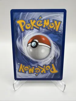🔥Watchog 97 Pokemon TCG Chaos Rising Full Art Holo Pokemon TCG🔥 - Image 2