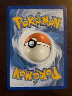 Pokemon Charizard 001/015 McDonald's 2024 Promo Regular - Image 2