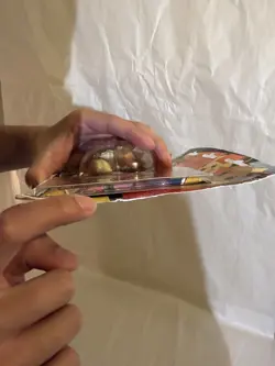 Pokemon Back To School Eraser Blister Eevee 2022 - Evolving Skies (see Pics) - Image 4