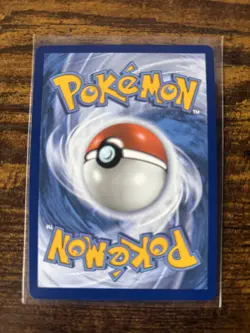 Pokemon Journey Together - N's Zoroark ex 175/159 - NM - Image 2