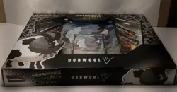 Pokemon TCG Champions Path Dubwool V Collection Booster Box - New Sealed 820650807732 - Image 3