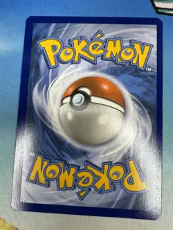 Carracosta GX sm239 Black Star Promo 2020 Pokemon - Image 2
