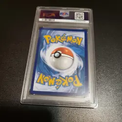 Pokemon 2023 Iono 269/193 SIR Paldea Evolved GEM MINT PSA 10 - Image 2