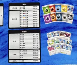Pokemon TCG S-Chinese CS3bC JI Sword&Shield 5.0 Jumbo Booster Box Sealed - Image 5
