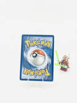 Pokemon Company Squirtle 039 Me Mega Evolution Promo Holo EN 80HP 2016 - Image 2