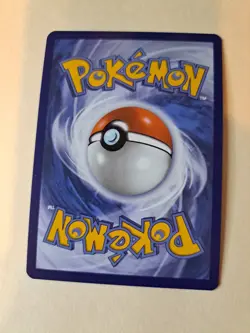 Pokemon TCG Blitzle - 114/086 - Illustration Rare NM, English White Flare - Image 2