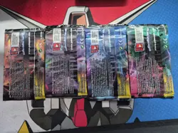 Pokemon TCG Champion's Path - 4x Booster Packs - Full Art Set -Brand New, Sealed - Image 2