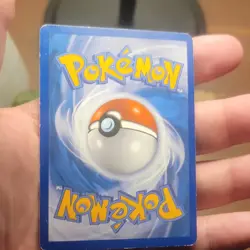 The Pokemon Company Deoxys-EX 111/116 Plasma Freeze Full Art Holo UR 170HP - Image 2