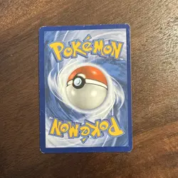 Pokemon TCG Eevee GX SM233 SM Promo Holo 160 HP Basic English - Image 4