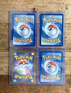 Pokemon Clefairy Lot NM/Mint 094/088 IR + Lillie’s Clefairy EX - Pack Fresh! - Image 2