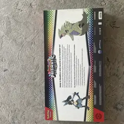 Pokemon Scarlet & Violet Prismatic Evolutions - Image 2