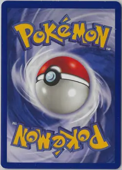 Pokemon Alakazam Base Set 1/102 Holo 1999 - Image 2