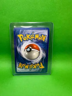 Pokemon Swampert 27/100 Reverse Holo Pokemon EX Crystal Guardians DMG - Image 2