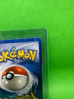 Pokemon Swampert 27/100 Reverse Holo Pokemon EX Crystal Guardians DMG - Image 3