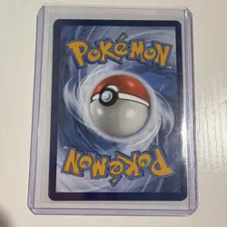 Pokemon TCG Pikachu 002/015 McDonald's 2024 Holo Promo Basic English - Image 2