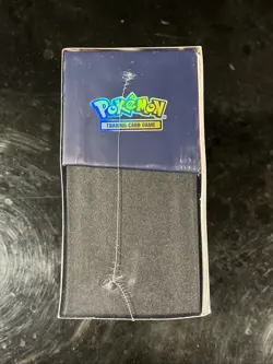 Pokemon TCG Scarlet & Violet Surging Sparks Elite Trainer Box ETB Sealed - Image 3