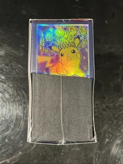 Pokemon TCG Scarlet & Violet Surging Sparks Elite Trainer Box ETB Sealed - Image 4