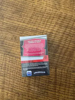 Pokemon White Flare Booster Bundle Scarlet And Violet TCG - Image 2