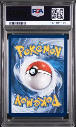 Charmeleon Illustration Rare PSA 10 2023 Pokemon SV 151 #169/165 8734 - Image 2