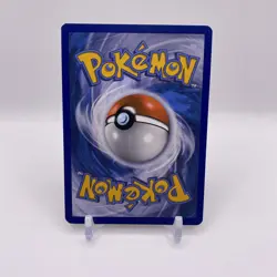 Houndoom EX Full Art 153/162 Holo Pokemon TCG XY Breakthrough - Image 4