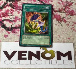 1x (M/NM) - Reptilianne Poison - SOVR-EN088 - Rare - 1st Edition YuGiOh - Image 1