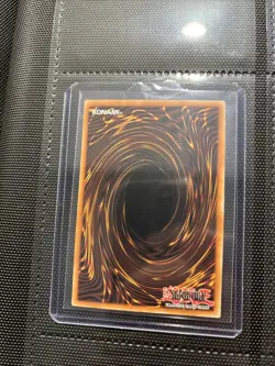Konami Yu-Gi-Oh! Nightmare Apprentice RA05-EN135 Super Rare Foil 1st Ed - Image 2