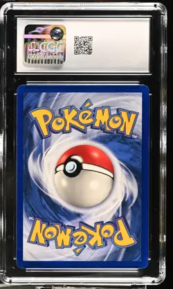 CGC 9 MINT Diglett 47/102 1st Edition Shadowless Base Set Pokemon Card - Image 2