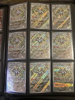Pokemon Card Lot - Image 4