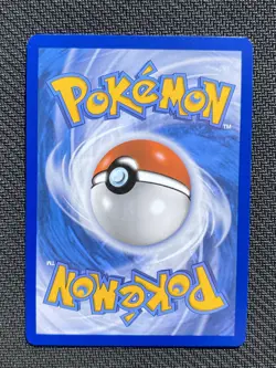 Revavroom SVP 121 Cosmos Holo Black Star Promo Pokemon Card NEAR MINT NM - Image 2