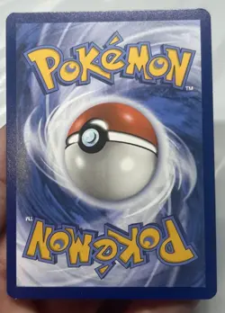 McDonald's Pikachu 2025 Happy Meal Promo Card Holo 2/15 NM Condition - Image 5