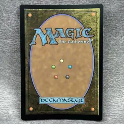 Ken, Burning Brawler Secret Lair SLD #430 Foil NM MTG Magic Card - Image 2