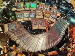 MEKLORD TOURNAMENT READY Deck Core 🔥 54 Cards 🔥 Yugioh NM Granel Skiel Wisel - Image 2