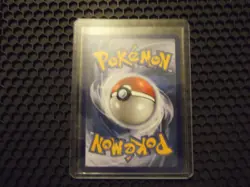 Machop 37/108 Reverse Holo XY Evolutions Pokemon Card NM/LP 2016 - Image 2