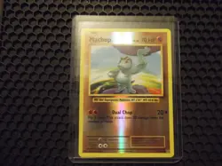Machop 37/108 Reverse Holo XY Evolutions Pokemon Card NM/LP 2016 - Image 3