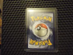 Machop 37/108 Reverse Holo XY Evolutions Pokemon Card NM/LP 2016 - Image 4
