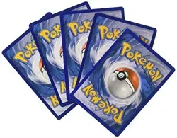 Pokemon cards - Image 1
