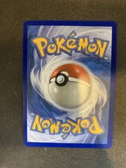 Larry’s Staraptor 249/217 Ascended Heroes Pokemon Card IR Illustration Rare Holo - Image 2