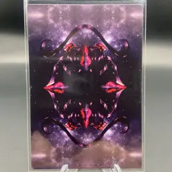 Cha Hae- In Holographic Anime Collectible Trading Card - Image 4