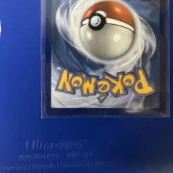 Mega Gengar ex 056/094 Prize Pack Series Cards Holo - Image 4