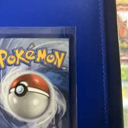 Mega Gengar ex 056/094 Prize Pack Series Cards Holo - Image 5