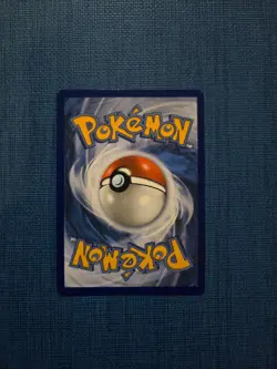 Samurott 023/086 Rare White Flare Pokemon Reverse Holo Near Mint - Image 2