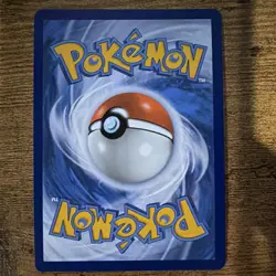 The Pokemon Company Terapagos ex 165 SV Promo Holo ENG 230HP - Image 2