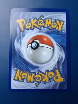 Pokemon TCG Bastiodon 093/084 Me05: Pitch Black Holo Rare - Image 2