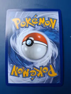 Pokemon TCG ex 096/084 Full Art Ultra Rare Pokemon Pitch Black - English - Image 2