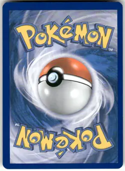 Togepi 110/149 Common Boundaries Crossed Pokemon Reverse Holo Lightly Played - Image 2