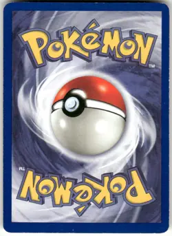 Dark Jolteon 38/82 Uncommon Team Rocket Pokemon Unlimited Heavily Played - Image 2