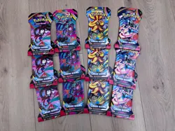 Pokemon Prismatic Evolutions Super-Premium Box + 12 Chaos Rising & 2 PO Packs - Image 4