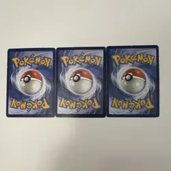 Pokemon TCG 3 Card Holo/Full Art Fire Lot: Turtonator GX, Dragonite V/VSTAR - Image 2