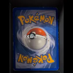 POP Series 4 DEOXYS 2/17 R Pokemon Holo HP - Image 2